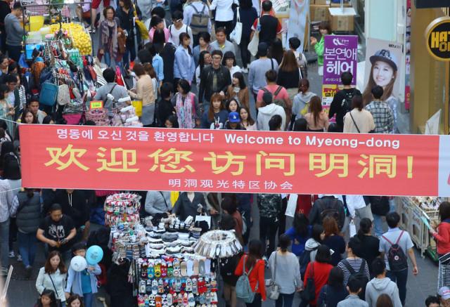韓國游客上海行，探索與體驗(yàn)的魅力之旅，韓國游客上海行，魅力之旅的探索與體驗(yàn)