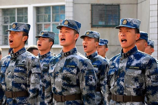 在部隊考研究生難嗎？——探討軍人研究生教育的挑戰(zhàn)與機遇，軍人考研究生，挑戰(zhàn)與機遇并存的教育之路