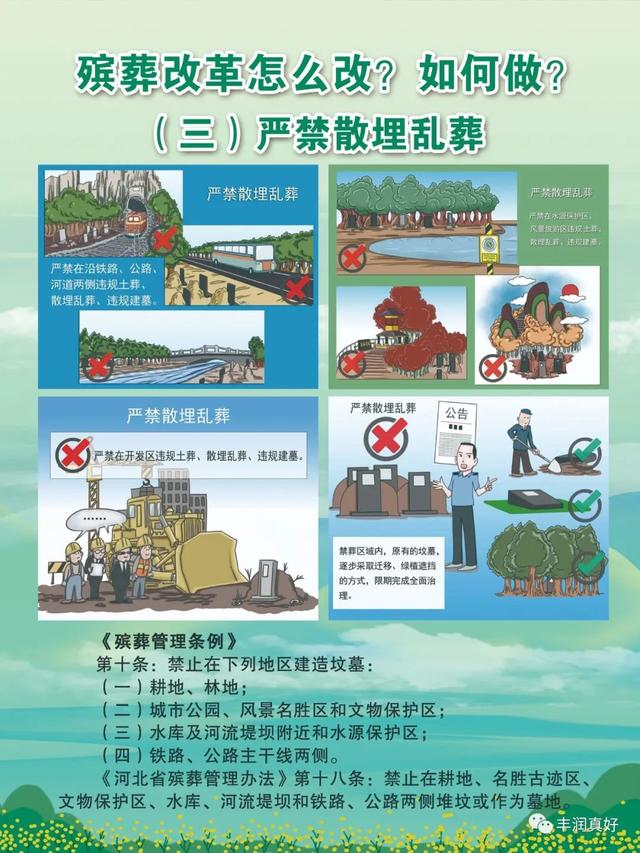 如何推動(dòng)殯葬治理工作，推動(dòng)殯葬治理工作的策略與實(shí)踐