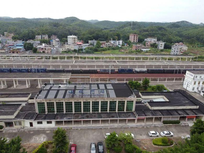 廣州東站將告別綠皮車，歷史變遷與未來展望，廣州東站告別綠皮車，歷史變遷與未來展望展望