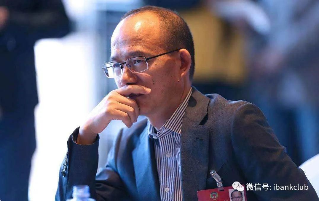 郭廣昌呼吁中國企業(yè)打破內卷現(xiàn)象，重塑增長與和諧的企業(yè)文化，郭廣昌呼吁重塑企業(yè)文化，打破內卷現(xiàn)象，實現(xiàn)增長與和諧共融