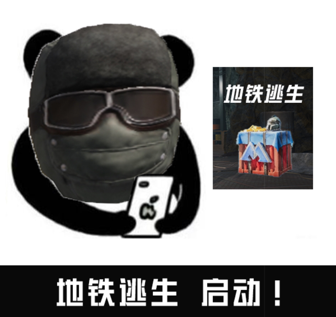 地鐵逃生表情包，一種獨(dú)特的網(wǎng)絡(luò)文化現(xiàn)象，地鐵逃生表情包，獨(dú)特的網(wǎng)絡(luò)文化現(xiàn)象探究