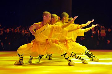 年輕人的武術(shù)熱情來源，年輕人武術(shù)熱情的源泉