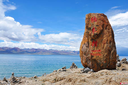 納木錯去了后悔——深度反思一次旅行的遺憾，納木錯之旅，遺憾中的深度反思