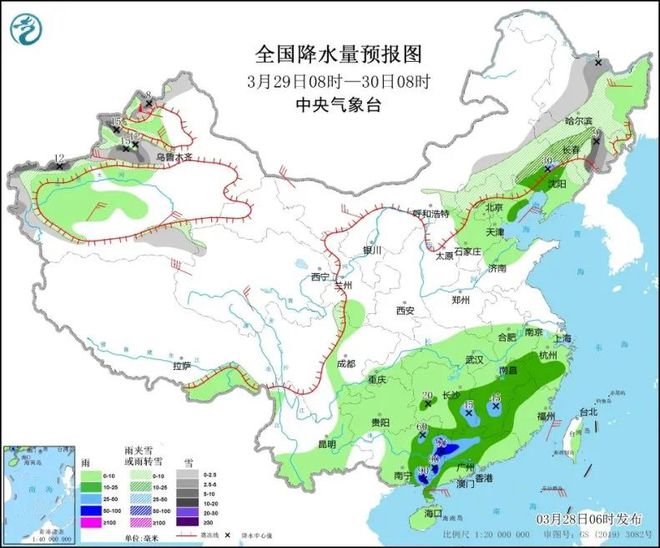 哈爾濱最近一周天氣觀察報告，哈爾濱一周天氣觀察報告詳解
