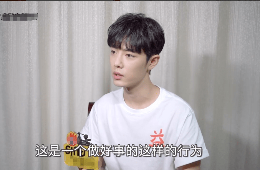 肖戰(zhàn)最新訪談，深度探討演藝之路與未來展望，肖戰(zhàn)獨家專訪，演藝之路的深度剖析與未來展望
