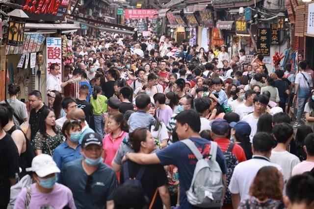 重慶最新游玩景區(qū)，探索城市的新魅力，重慶新景區(qū)探秘，城市魅力的全新篇章