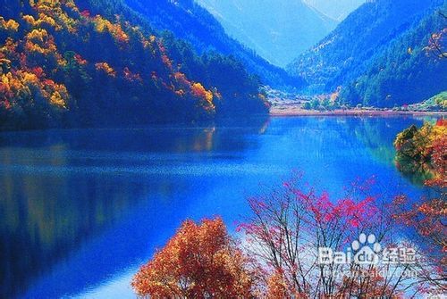 九寨溝旅游攻略，探索神秘的自然奇觀，九寨溝旅游攻略，揭秘自然奇觀的神秘面紗