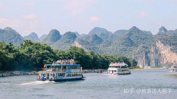桂林旅游攻略，五日游最佳方案，桂林五日游攻略，最佳行程方案