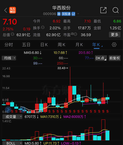 華西股份股票股吧深度解析，華西股份股票股吧全面深度解析