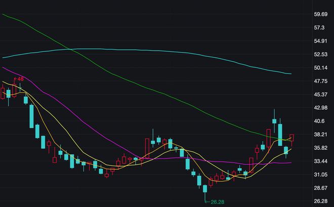 永太科技股票，探索前沿科技的潛力股，永太科技股票，探索前沿科技領域的潛力之星