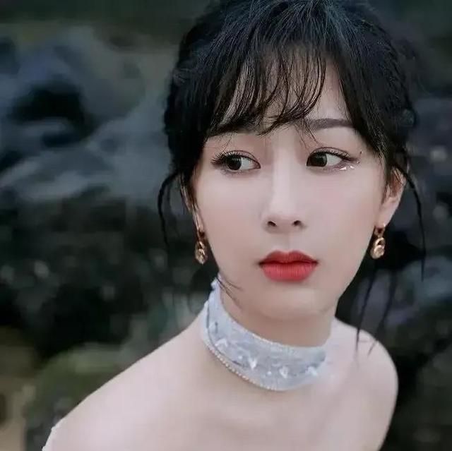 楊紫，一線還是頂流？，楊紫，一線還是頂流女星？