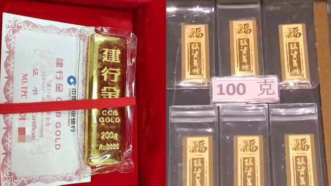探究金條價格的波動，一枚20g金條的市場價值，探究金條價格波動，一枚20克金條的市場價值分析