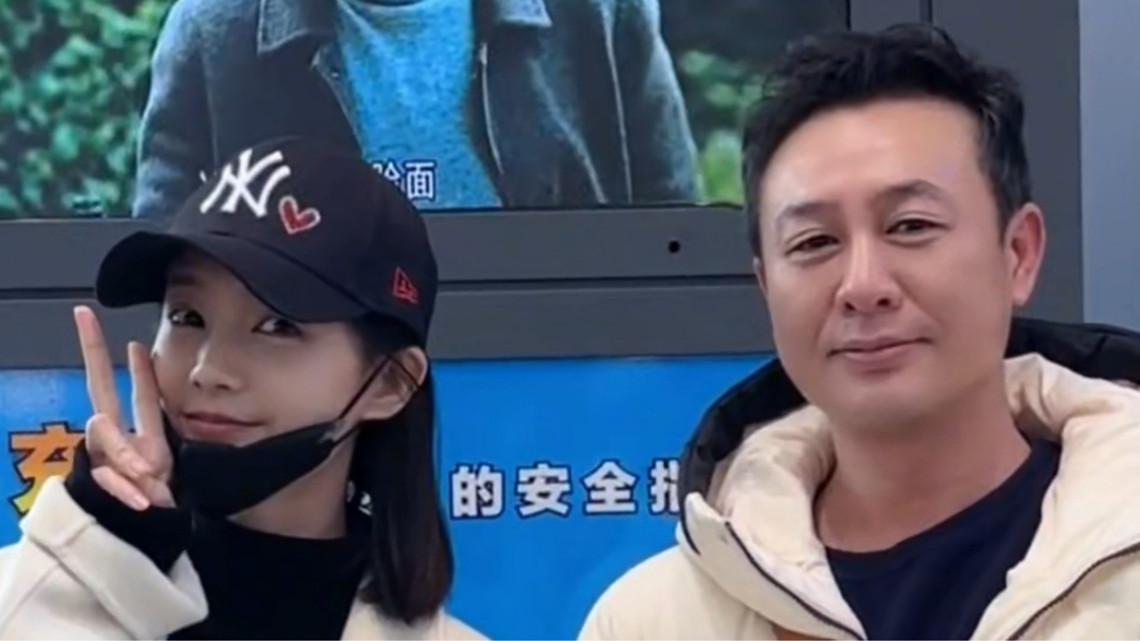 李一桐陳道明共同育有孩子，演藝世家的新希望，李一桐陳道明共同育有孩子，演藝世家的新星崛起