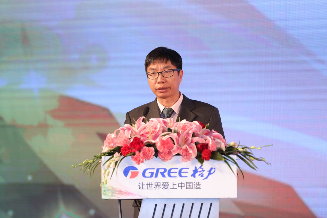 格力副總裁譚建明退休，傳奇人物的職業(yè)生涯回顧與前瞻，格力副總裁譚建明退休，職業(yè)生涯回顧與前瞻