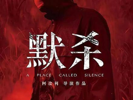 默殺劇情深度解析，默殺劇情深度解析與解讀