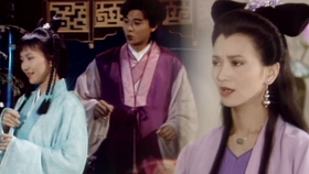 顛鸞倒鳳，古典之美與現(xiàn)代之韻，古典與現(xiàn)代，顛鸞倒鳳之美韻