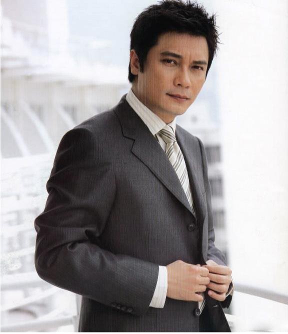 羅嘉良個人資料，一位演藝界的璀璨明星，羅嘉良演藝界璀璨明星的個人資料簡介