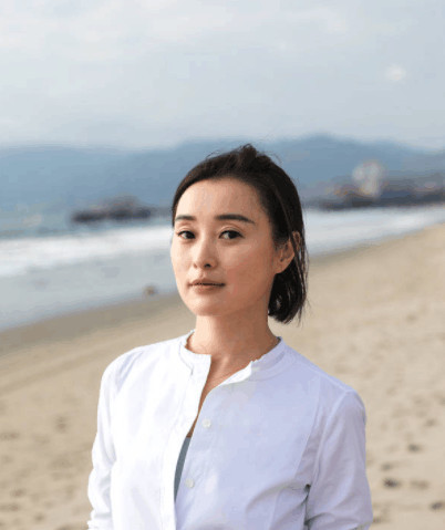 吳越與陳建斌，演藝界的璀璨雙星，吳越與陳建斌，演藝界的雙星閃耀