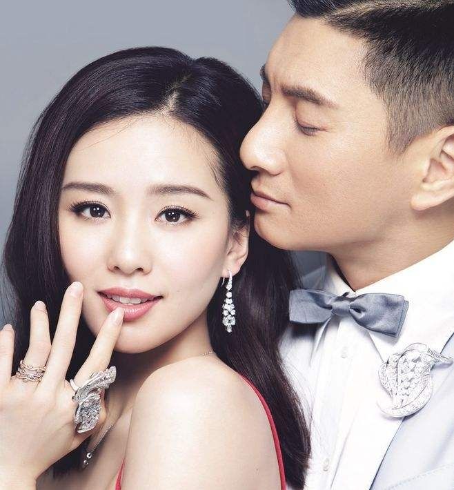 劉詩(shī)詩(shī)第一任老公是誰(shuí)，揭秘背后的故事，揭秘劉詩(shī)詩(shī)第一任老公身份及背后故事