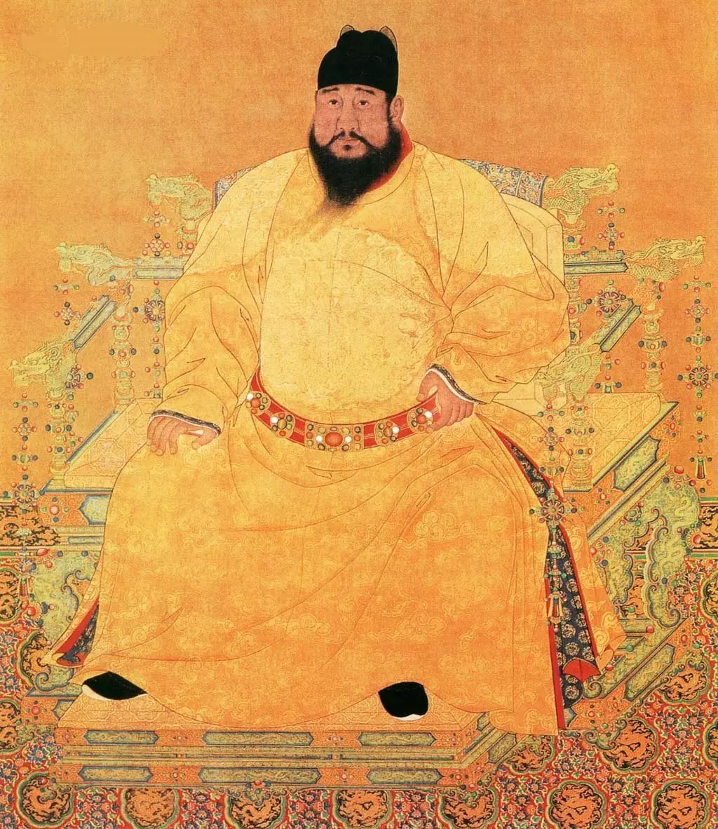 老祖宗的審美有多超前，老祖宗的審美，超前且永恒的魅力