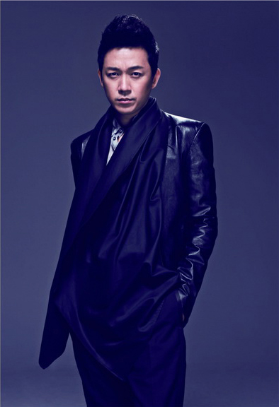 潘粵明董潔，演藝界的璀璨雙星，潘粵明董潔，演藝界的雙星閃耀