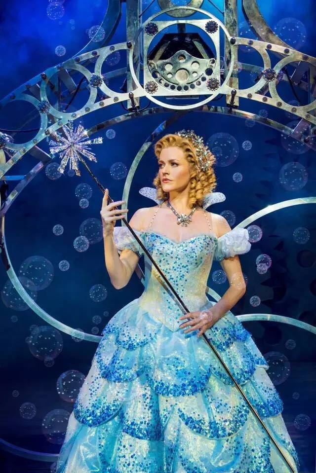 魔法壞女巫故事梗概，魔法壞女巫故事概覽