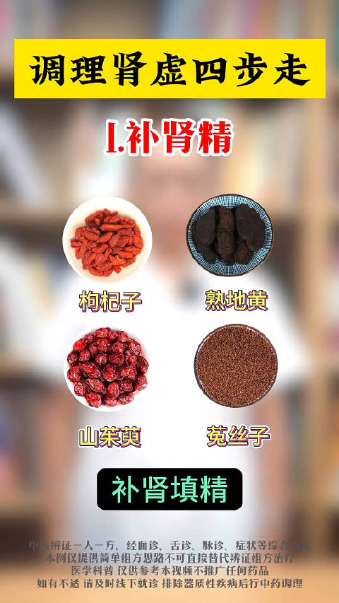 腎虛的補(bǔ)益之道，探尋最有效的滋補(bǔ)方法，腎虛補(bǔ)益秘籍，探尋最有效的滋補(bǔ)良方