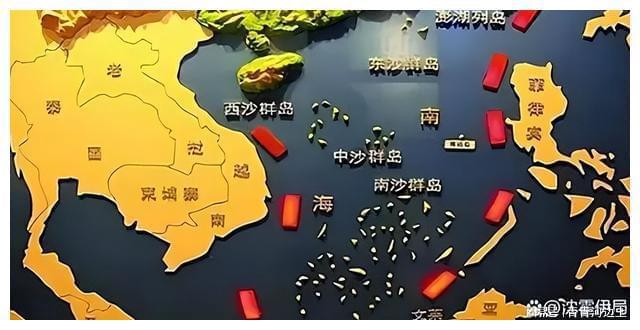 南海局勢最新消息，南海的和平穩(wěn)定與發(fā)展前景，南海局勢最新動態(tài)，和平穩(wěn)定與發(fā)展前景展望