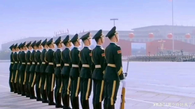 從1949到2019，閱兵儀式對比的深刻感受，從1949至2019閱兵儀式變遷，深刻感受國家發(fā)展脈絡