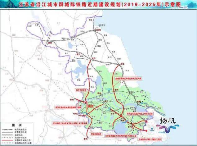 鹽泰錫常宜鐵路開工建設(shè)熱的背后，期待與機(jī)遇并行，鹽泰錫常宜鐵路建設(shè)熱潮背后的期待與機(jī)遇