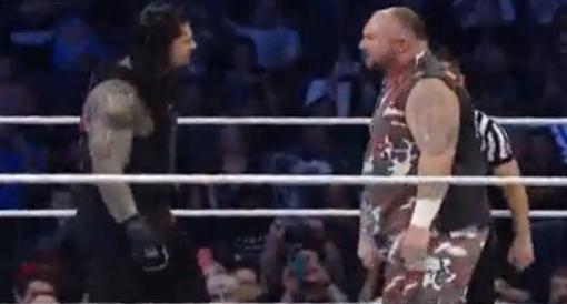 WWE 2016最新一期全集，熱血與榮耀的碰撞，WWE 2016熱血與榮耀的碰撞，最新一期全集回顧