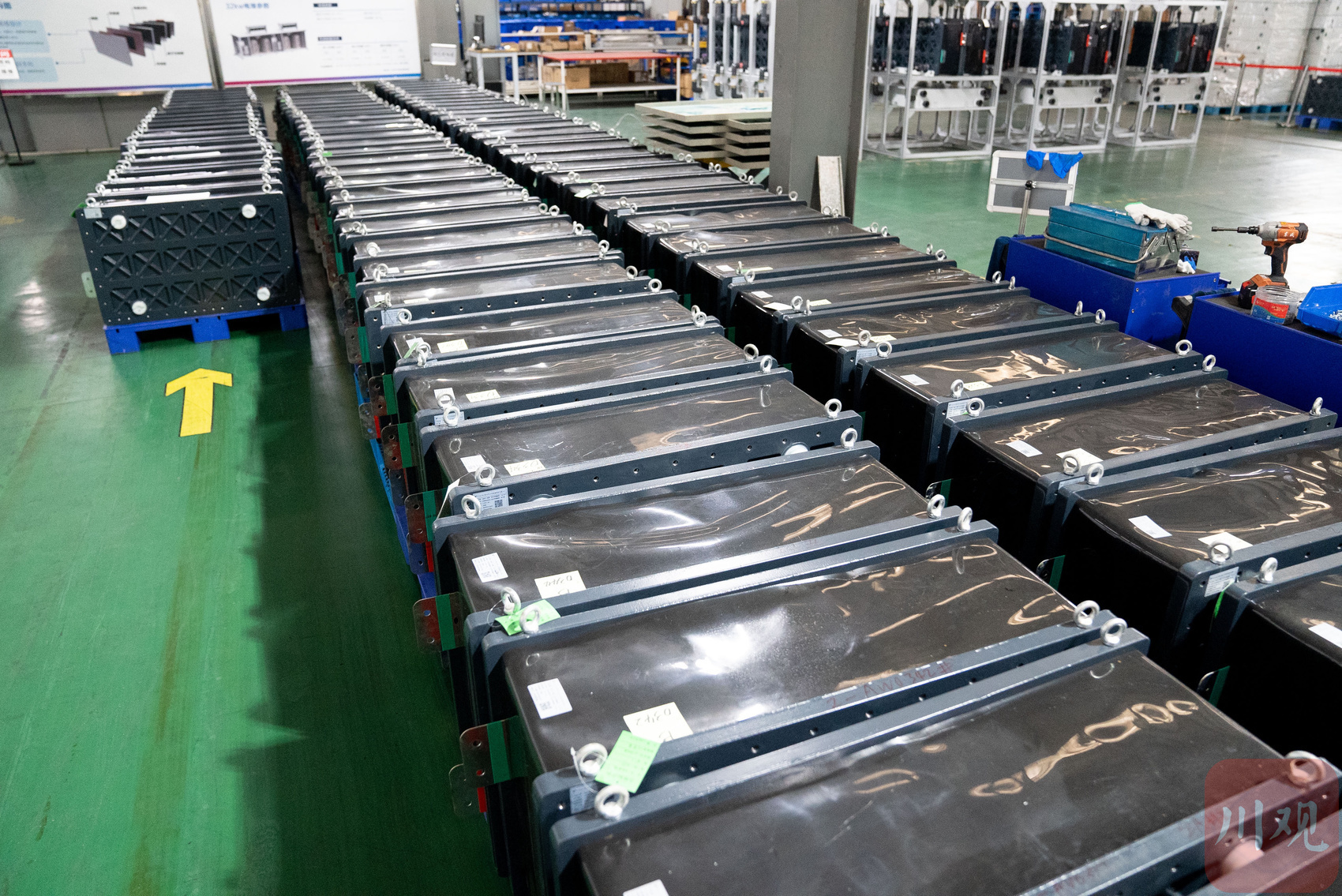四川釩電池最新消息，技術(shù)突破與市場前景展望，四川釩電池技術(shù)突破及市場前景展望