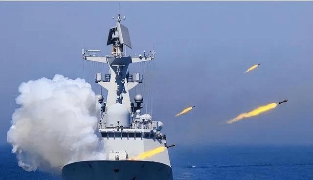 臺海戰(zhàn)巡，71架次軍機(jī)展現(xiàn)國家意志與力量
