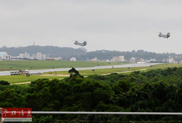 美軍撤出駐日基地，歷史與未來的交織，美軍撤出駐日基地，歷史與未來的交織影響