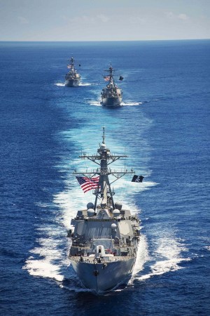 最新南海軍事新聞深度解析，南海軍事新聞深度解析，最新動態(tài)與戰(zhàn)略分析