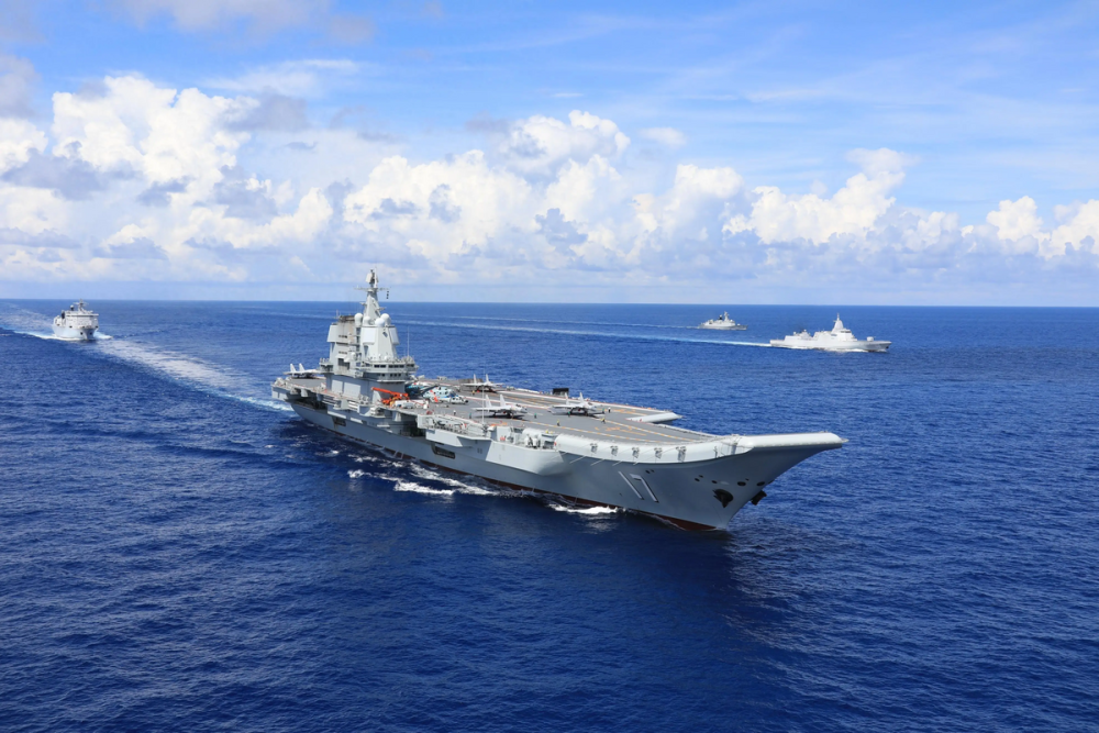 山東艦命名背后的故事，為什么這艘軍艦被稱為山東艦？，揭秘山東艦命名背后的故事，為何這艘軍艦被稱為山東艦？