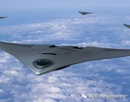 轟-20百科，揭秘中國(guó)新一代戰(zhàn)略轟炸機(jī)，揭秘，中國(guó)新一代戰(zhàn)略轟炸機(jī)轟-20百科