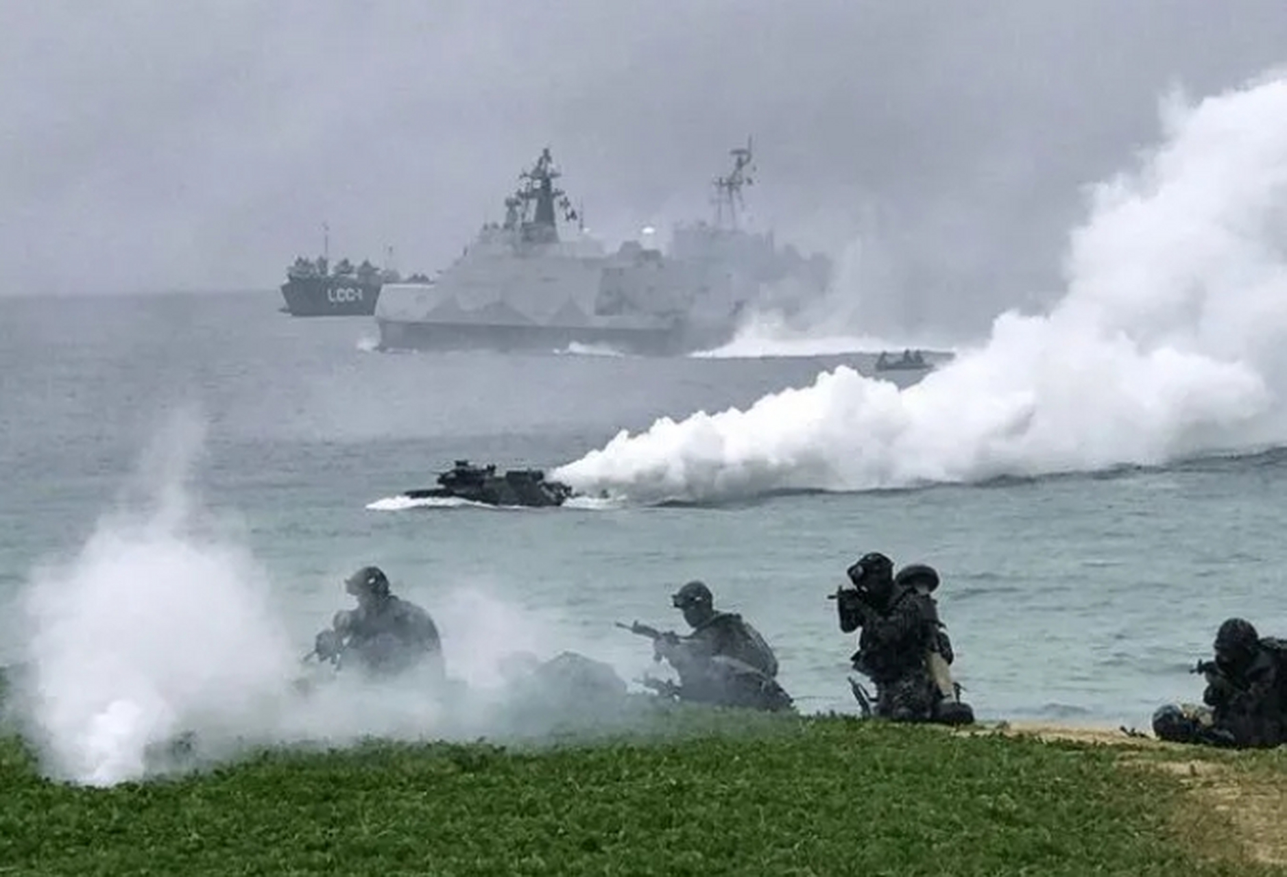 軍演視頻，揭示力量與技術(shù)的融合，軍演視頻展現(xiàn)力量與技術(shù)完美融合