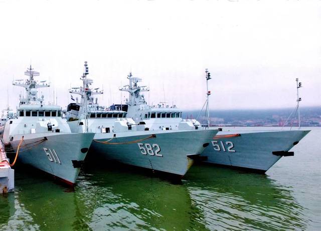 關(guān)于我國(guó)海軍護(hù)衛(wèi)艦數(shù)量——以056護(hù)衛(wèi)艦為例的研究報(bào)告，我國(guó)海軍護(hù)衛(wèi)艦數(shù)量研究報(bào)告，以056護(hù)衛(wèi)艦為例的深度解析