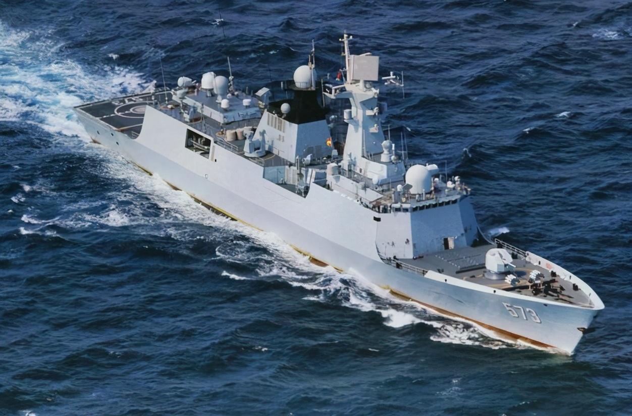 中國海軍的驕傲，054A護(hù)衛(wèi)艦的數(shù)量與實(shí)力解析，中國海軍的驕傲，054A護(hù)衛(wèi)艦數(shù)量與實(shí)力深度解析