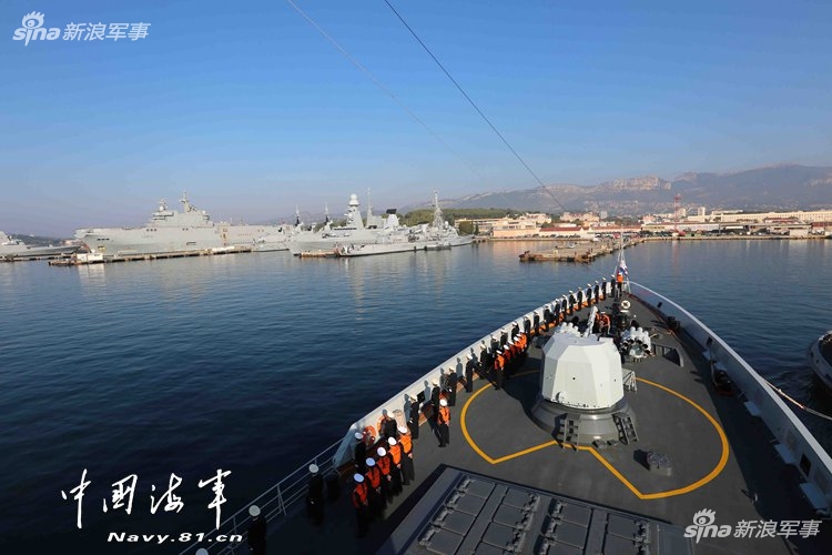 艦怎么讀音與意義解析，艦的讀音與意義解析