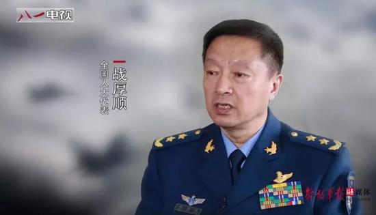 西部戰(zhàn)區(qū)空軍司令，領(lǐng)航新時代的空中力量，西部戰(zhàn)區(qū)空軍司令領(lǐng)航新時代的空中力量崛起之路