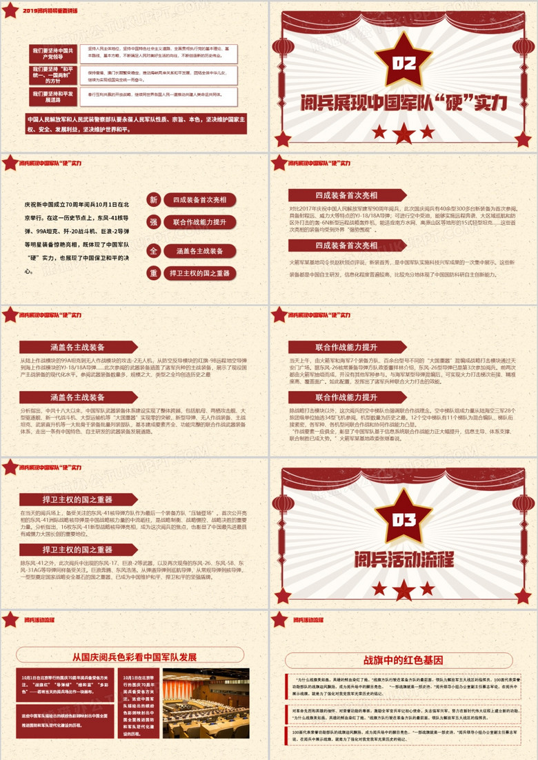 閱兵盛典，展現(xiàn)國家力量與榮耀——我的觀后感，閱兵盛典展現(xiàn)國家力量與榮耀，我的觀后感體會