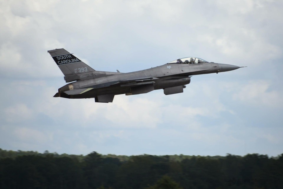 F16D，探索與解析，F(xiàn)16D深度探索與解析