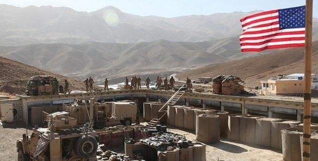 美軍基地，全球軍事力量的重要樞紐，美軍基地，全球軍事力量的關鍵樞紐