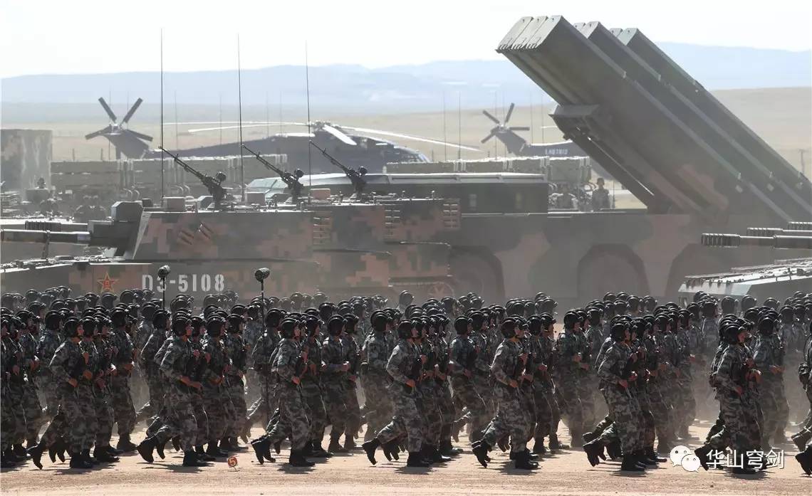 朱日和大閱兵，全程視頻播放下的壯麗景象，朱日和大閱兵全程壯麗景象，震撼視頻播放回顧