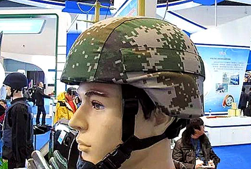 中國最先進(jìn)的軍事武器概覽，中國尖端軍事武器全景展示