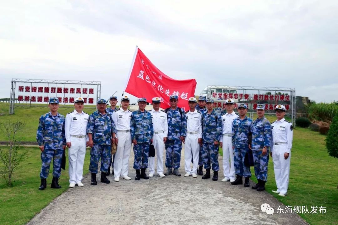 東海艦隊(duì)的駐地，戰(zhàn)略要地與歷史沿革，東海艦隊(duì)駐地，戰(zhàn)略要地的歷史沿革與演變