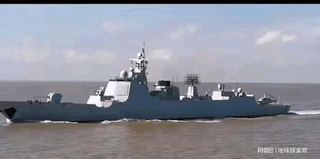 第30艘052D下水，中國海軍現(xiàn)代化建設(shè)的里程碑事件，中國海軍現(xiàn)代化里程碑事件，第30艘052D下水